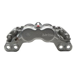 Chevrolet C5500 Kodiak Brake Caliper - Rear Right/Front Left/Rear Left/Front Right - DFC - Premium - Silver - `00-`20
