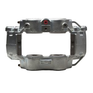 Chevrolet T6500 Caliper - Front Right/Rear Left L/Front Left/Rear Right - DFC - Premium - Silver - `00-`20