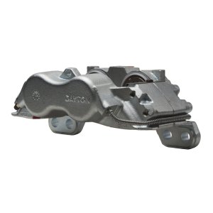 Chevrolet T6500 Caliper - Front Right/Rear Left L/Front Left/Rear Right - DFC - Premium - Silver - `00-`20