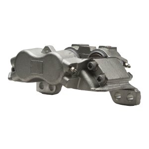 Chevrolet T6500 Brake Caliper - Front Right/Rear Right - DFC - Premium - Silver Zinc Coated - `95-`03