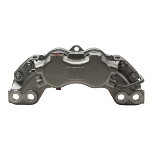 Chevrolet T6500 Brake Caliper - Front Right/Rear Right - DFC - Premium - Silver Zinc Coated - `95-`03
