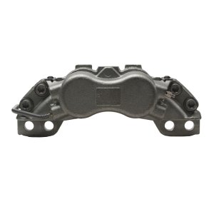 Chevrolet T6500 Brake Caliper - Front Right/Rear Right - DFC - Premium - Silver Zinc Coated - `95-`03