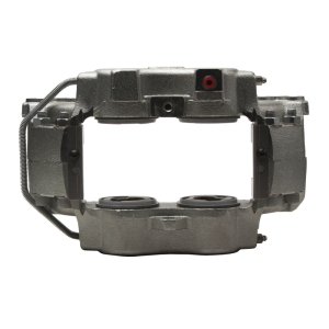 Chevrolet T6500 Brake Caliper - Front Right/Rear Right - DFC - Premium - Silver Zinc Coated - `95-`03