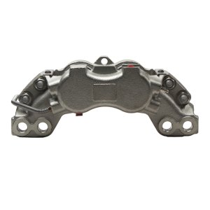 Chevrolet C70 Kodiak Brake Caliper - Front Left/Rear Left - DFC - Premium - Silver Zinc Coated - `95-`03