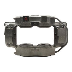 Chevrolet C70 Kodiak Brake Caliper - Front Left/Rear Left - DFC - Premium - Silver Zinc Coated - `95-`03