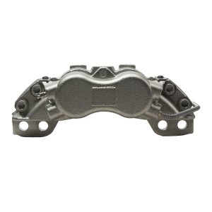 Chevrolet C70 Kodiak Brake Caliper - Front Left/Rear Left - DFC - Premium - Silver Zinc Coated - `95-`03