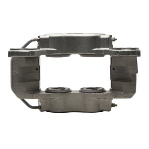 Chevrolet C70 Kodiak Brake Caliper - Front Left/Rear Left - DFC - Premium - Silver Zinc Coated - `95-`03