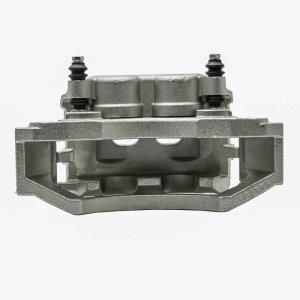 Chevrolet C4500 Kodiak Brake Caliper - Rear/Front - DFC - Premium - Silver - `03-`10