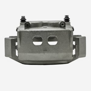 Chevrolet C4500 Kodiak Brake Caliper - Rear/Front - DFC - Premium - Silver - `03-`10