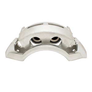 Chevrolet C5500 Kodiak Brake Caliper - Rear/Front - DFC - Premium - Silver Zinc Coated - 2003