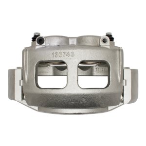 Chevrolet C5500 Kodiak Brake Caliper - Rear/Front - DFC - Premium - Silver Zinc Coated - 2003