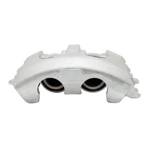 Chevrolet C5500 Kodiak Brake Caliper - Rear - DFC - Premium - Silver Zinc - `04-`10