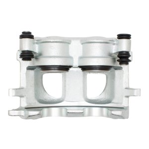 Chevrolet C5500 Kodiak Brake Caliper - Rear - DFC - Premium - Silver Zinc - `04-`10