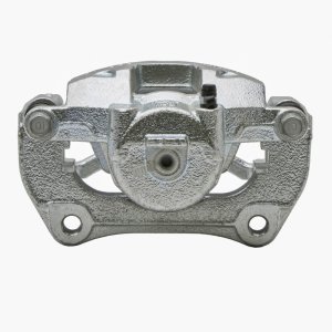 Buick LaCrosse Brake Caliper - Front - DFC - Premium - Silver Zinc Coated - `16-`25