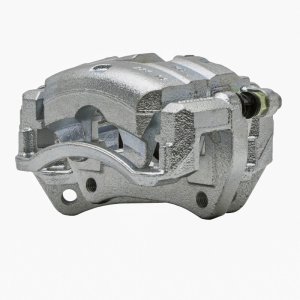 Buick LaCrosse Brake Caliper - Front - DFC - Premium - Silver Zinc Coated - `16-`25