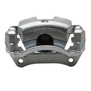 Buick LaCrosse Brake Caliper - Front - DFC - Premium - Silver Zinc Coated - `16-`25