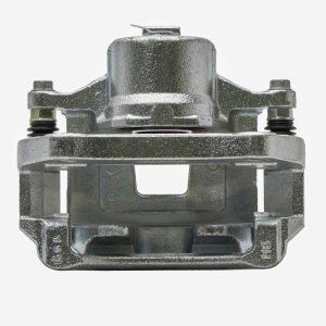 Buick LaCrosse Brake Caliper - Front - DFC - Premium - Silver Zinc Coated - `16-`25