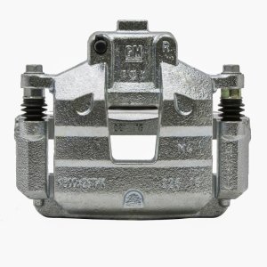 Buick LaCrosse Brake Caliper - Front - DFC - Premium - Silver Zinc Coated - `16-`25