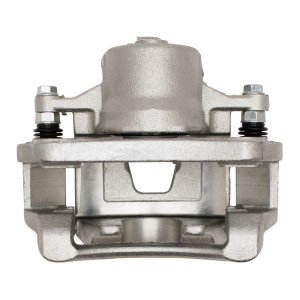 Chevrolet Volt Brake Caliper - Front - DFC - Premium - Silver Zinc Coated - `16-`23 Chevrolet Volt Brake Caliper - Front - DFC - Premium - Silver Zinc Coated - `16-`23