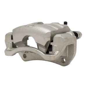 Chevrolet Volt Brake Caliper - Front - DFC - Premium - Silver Zinc Coated - `16-`23 Chevrolet Volt Brake Caliper - Front - DFC - Premium - Silver Zinc Coated - `16-`23