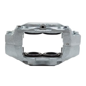 Cadillac Escalade Brake Caliper - Front - DFC - Premium - Silver - `19-`25