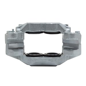 Cadillac Escalade Brake Caliper - Front - DFC - Premium - Silver - `19-`25