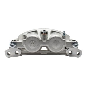 Chevrolet Suburban Brake Caliper - Front - DFC - Premium - Silver - `20-`25