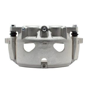 Chevrolet Suburban Brake Caliper - Front - DFC - Premium - Silver - `20-`25