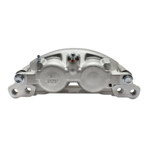 Chevrolet Silverado 3500 HD Brake Caliper - Front - DFC - Premium - Silver Zinc - `20-`25