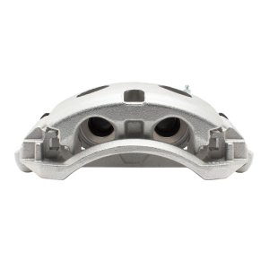 Chevrolet Silverado 3500 HD Brake Caliper - Front - DFC - Premium - Silver Zinc - `20-`25