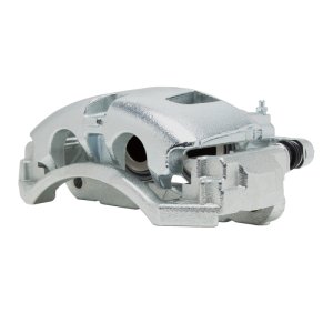 Acura ZDX Brake Caliper - Front + Rear - DFC - Premium Silver Zinc Coated - Silver - `21-`25