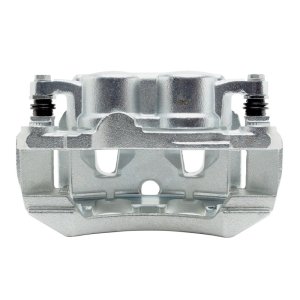 Acura ZDX Brake Caliper - Front + Rear - DFC - Premium Silver Zinc Coated - Silver - `21-`25