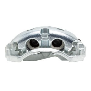 Acura ZDX Brake Caliper - Front + Rear - DFC - Premium Silver Zinc Coated - Silver - `21-`25