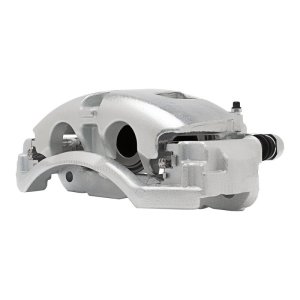Chevrolet Express 2500 Brake Caliper - Front Right - DFC - Premium - Silver Zinc Coated - `21-`25