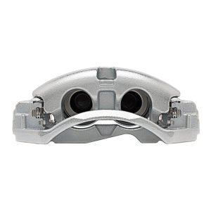 Chevrolet Express 2500 Brake Caliper - Front Right - DFC - Premium - Silver Zinc Coated - `21-`25