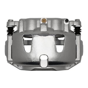 Chevrolet Express 2500 Brake Caliper - Front Right - DFC - Premium - Silver Zinc Coated - `21-`25
