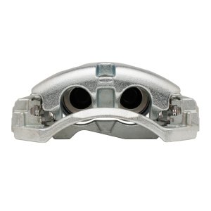 Chevrolet Express 2500 Brake Caliper - Front Left - DFC - Premium - Silver Zinc Coated - `21-`25