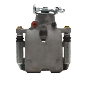 Buick LaCrosse Brake Caliper - Rear - DFC - Premium - Silver Zinc Coated - `11-`20 Buick LaCrosse Brake Caliper - Rear - DFC - Premium - Silver Zinc Coated - `11-`20