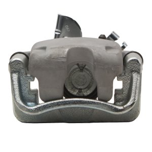 Buick LaCrosse Brake Caliper - Rear - DFC - Premium - Silver Zinc Coated - `11-`20
