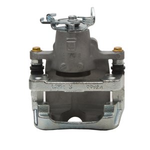 Buick LaCrosse Brake Caliper - Rear - DFC - Premium - Silver Zinc Coated - `11-`20 Buick LaCrosse Brake Caliper - Rear - DFC - Premium - Silver Zinc Coated - `11-`20