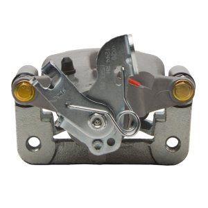 Buick LaCrosse Brake Caliper - Rear - DFC - Premium - Silver Zinc Coated - `11-`20 Buick LaCrosse Brake Caliper - Rear - DFC - Premium - Silver Zinc Coated - `11-`20