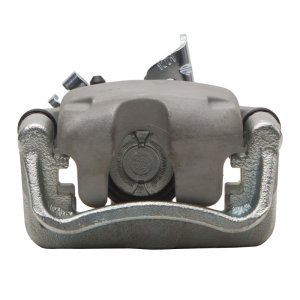 Buick Regal Brake Caliper - Rear-L - DFC - Premium - Silver Zinc Coated - `11-`20