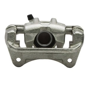 Chevrolet Spark EV Brake Caliper - Rear - DFC - Premium - Silver - `04-`16