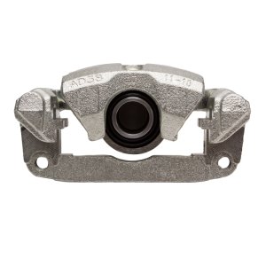 Buick Century Brake Caliper - Rear - DFC - Premium - Silver Zinc Coated - `97-`10