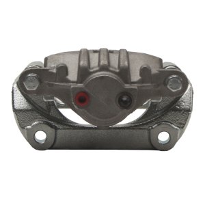 Chevrolet Camaro Brake Caliper - Rear - DFC - Premium - Silver - `98-`02
