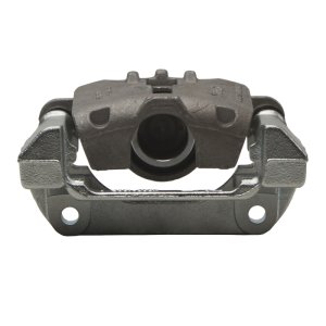 Chevrolet Camaro Brake Caliper - Rear - DFC - Premium - Silver - `98-`02