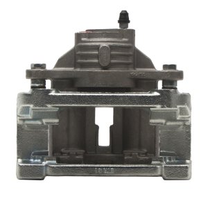 Chevrolet Camaro Brake Caliper - Rear - DFC - Premium - Silver - `98-`02