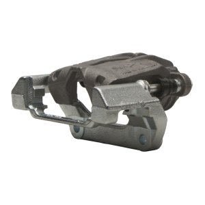 Chevrolet Camaro Brake Caliper - Rear - DFC - Premium - Silver - `98-`02
