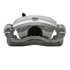 Chevrolet Camaro Brake Caliper - Rear - DFC - Premium - Silver Zinc Coated - `98-`02