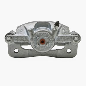Chevrolet Camaro Brake Caliper - Rear - DFC - Premium - Silver Zinc Coated - `98-`02